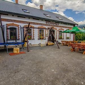 Pension U Mojmira